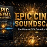 How to Turn Suno & Lyria into a Cinematic Sound Design Machine